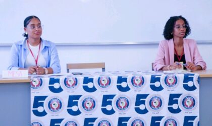 ECOWAS@50, Cabo Verde Hosts Golden Jubilee with Youth, Unity, and Regional Vision in Focus.