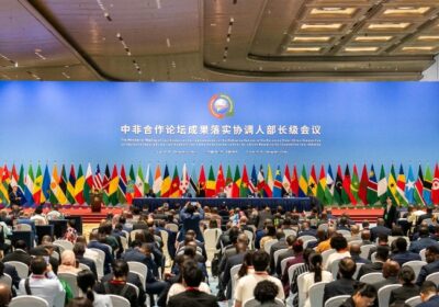 China Unveils Zero-Tariff Policy for Africa, Paving Way for Unprecedented Trade and Investment Surge.