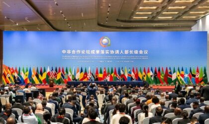China Unveils Zero-Tariff Policy for Africa, Paving Way for Unprecedented Trade and Investment Surge.