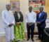 Cocoa Without Borders: Eti-Oni Royalty Forge Global Cocoa Alliance Ahead of 2026 Summit.