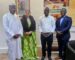 Cocoa Without Borders: Eti-Oni Royalty Forge Global Cocoa Alliance Ahead of 2026 Summit.