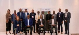 Africa’s Green Hydrogen Strategy Unveiled as AU Summit takes Bold Step Toward Sustainable Energy.