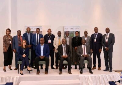 Africa’s Green Hydrogen Strategy Unveiled as AU Summit takes Bold Step Toward Sustainable Energy.