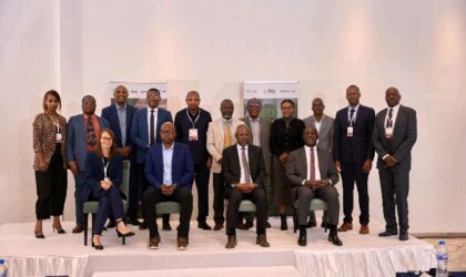 Africa’s Green Hydrogen Strategy Unveiled as AU Summit takes Bold Step Toward Sustainable Energy.