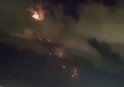 Nigeria Condemns Israeli Strike on Iran, Urges Ceasefire and Diplomatic Action.