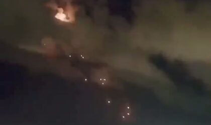 Nigeria Condemns Israeli Strike on Iran, Urges Ceasefire and Diplomatic Action.