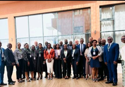SKY DEAL: AFRICA MAKES BIG PUSH TO UNLOCK OPEN AIRSPACE-SAATM Meeting in Dakar Marks Turning Point for Continental Aviation Integration.
