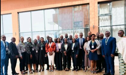 SKY DEAL: AFRICA MAKES BIG PUSH TO UNLOCK OPEN AIRSPACE-SAATM Meeting in Dakar Marks Turning Point for Continental Aviation Integration.
