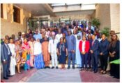 FG, IFAD Partner to Launch Unified Digital Farmers Registryto Enhance service delivery to Nigerian farmers.