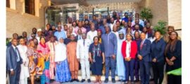 FG, IFAD Partner to Launch Unified Digital Farmers Registryto Enhance service delivery to Nigerian farmers.