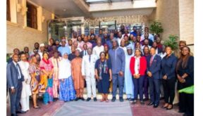FG, IFAD Partner to Launch Unified Digital Farmers Registryto Enhance service delivery to Nigerian farmers.