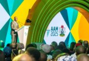 Afreximbank Summit — Edun Leads Vision for Continental Growth, Position Nigeria as Epicenter of Trade.