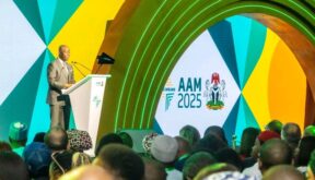 Afreximbank Summit — Edun Leads Vision for Continental Growth, Position Nigeria as Epicenter of Trade.