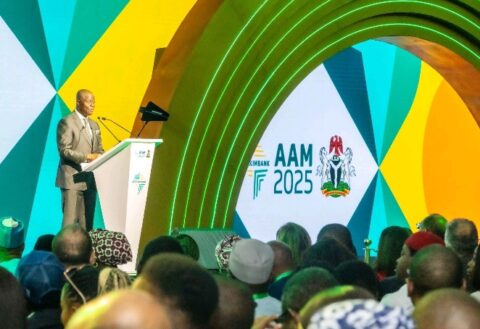 Afreximbank Summit — Edun Leads Vision for Continental Growth, Position Nigeria as Epicenter of Trade.
