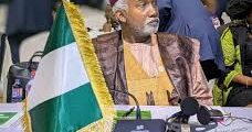 Ambassador Yusuf Maitama Tuggar, OON: Nigeria’s Next Tafawa Balewa in Foreign Diplomacy?