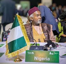Ambassador Yusuf Maitama Tuggar, OON: Nigeria’s Next Tafawa Balewa in Foreign Diplomacy?