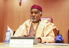 Nigeria Foreign Minister Amb Tuggar Frowns at US Visa Ban on West African Countries, Says it’s Harmful to Trade Promotion.