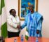 MFA in a Ground Breaking Cooperation, Deepens Partnership with IFAD for Agricultural Transformation in Nigeria.