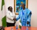 MFA in a Ground Breaking Cooperation, Deepens Partnership with IFAD for Agricultural Transformation in Nigeria.