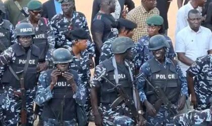 Chobo – Bachama: Adamawa Police Command Deploys Troops to Quell Clash.