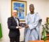 Nigeria Deepens Global Nuclear Dialogue As Foreign Ministry Hosts CTBTO Chief Dr. Robert Floyd in Abuja.