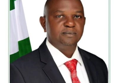 FG Debunks Lagdo Dam Panic, Says No Water Released-Ministry.