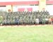 COAS Flags Off Leadership Workshop to Boost Officers Command’s Capacity.