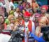 NUJ FCT Press Week: Journalists Turn to God for Strength Amid Rising Media Challenges.