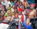 NUJ FCT Press Week: Journalists Turn to God for Strength Amid Rising Media Challenges.