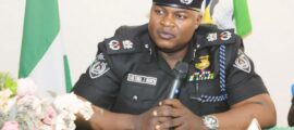 CP Shetima Orders Crackdown on Cultists, Urges Hoteliers to Join Security Operations.