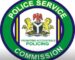 PSC Pledge Reform and Sacrifice as UN-Backed Police Oversight Workshop Ends in Abuja.