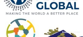 United People Global Ignites Grassroots Leadership for a More Sustainable World.