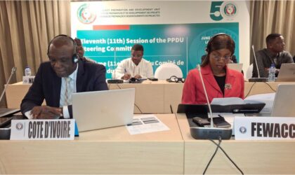 ECOWAS Steering Committee Endorses 2026–2030 Development Plan at 11th PPDU Session in Lomé.