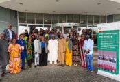 ECOWAS Organizes M& E Workshop in Lagos, Nigeria, Set- tone for a Data-Driven Future for Regional Programmes.