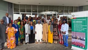 ECOWAS Organizes M& E Workshop in Lagos, Nigeria, Set- tone for a Data-Driven Future for Regional Programmes.