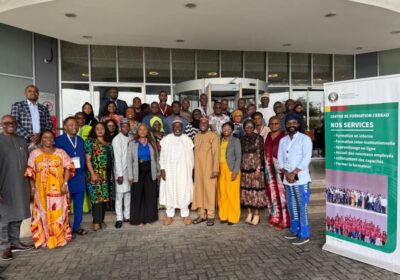 ECOWAS Organizes M& E Workshop in Lagos, Nigeria, Set- tone for a Data-Driven Future for Regional Programmes.