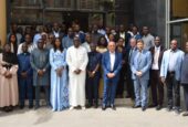 Praia-Dakar Maritime Corridor to be Set by 2026- ECOWAS.