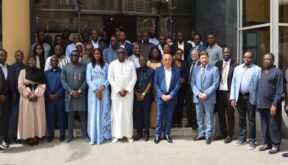 Praia-Dakar Maritime Corridor to be Set by 2026- ECOWAS.