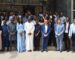Praia-Dakar Maritime Corridor to be Set by 2026- ECOWAS.