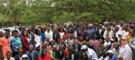 ECOWAS Hosts Youth Conference to Define Elements for a New Youth Policy and Unified Regional Vision.