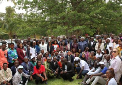 ECOWAS Hosts Youth Conference to Define Elements for a New Youth Policy and Unified Regional Vision.