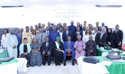 ECOWAS Human Rights Institutions Urged to Champion Change, Reparative Justice: Rights and Inclusion.
