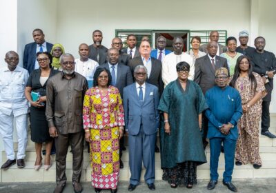ECOWAS DEPLOYS PRE-ELECTION MISSION TO CÔTE D’IVOIRE AHEAD OF 2025 POLLS — INTENSIFIES DIPLOMATIC ENGAGEMENTS FOR PEACEFUL, TRANSPARENT VOTE.