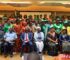 ECOWAS Launches Inclusive Awareness Campaign in Abidjan to Empower Women Traders.