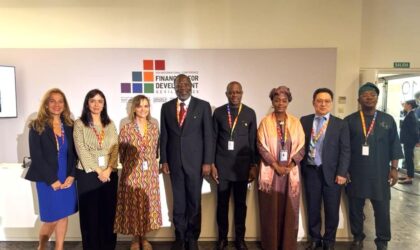 ECREEE Spotlight $75M Energy Finance Push at Global Summit in Spain.