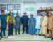 ECOWAS Partners with NiMet to Engender West Africa’s Climate and Disaster Preparenenes and Response.