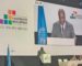 ECOWAS President, Dr Omar Alieu Touray Advance Responsible Trade, Investment and Sustainable Development and Combating of Corruption in Spain.