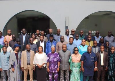 ECOWAS Champions Data-Driven Agriculture: Fifth Biennial Review Workshop Sets New Benchmark for CAADP-Aligned Transformation.