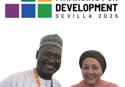 CISLAC Demands Debt Cancellation and Global Financial Reform to Engender Nigeria’s Development at FfD4