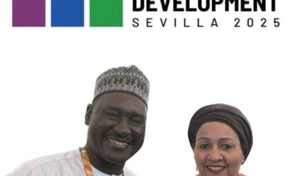 CISLAC Demands Debt Cancellation and Global Financial Reform to Engender Nigeria’s Development at FfD4